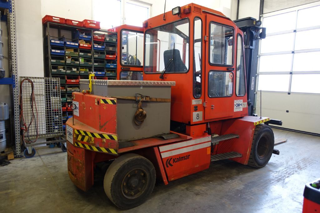 Kalmar EC 8-600 2