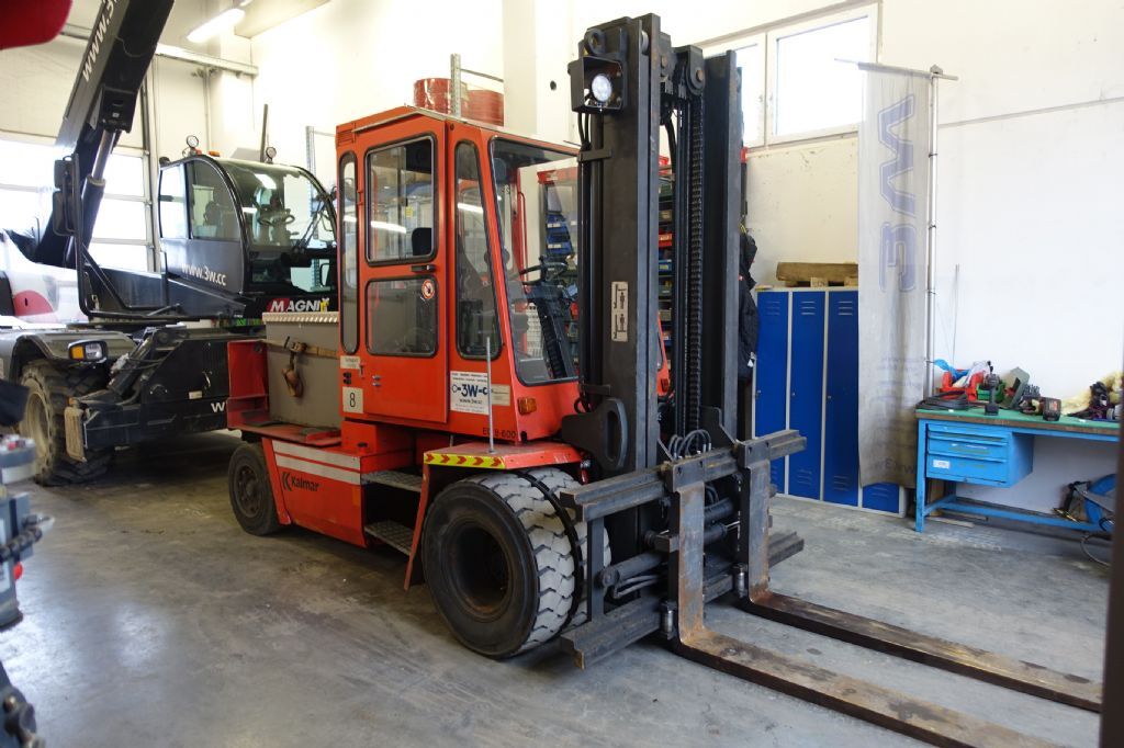 Kalmar EC 8-600 3