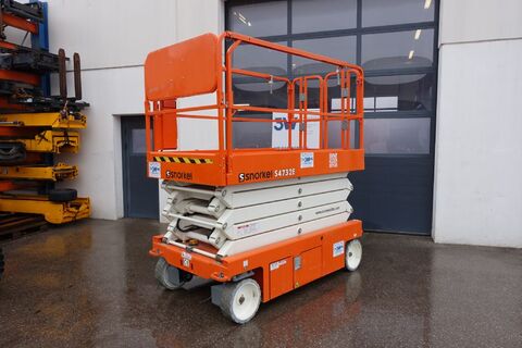 Snorkel S4732E