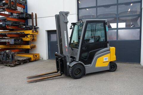 Jungheinrich EFG 430