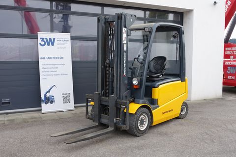 Jungheinrich EFG 430