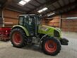 Claas AXOS 320 CX