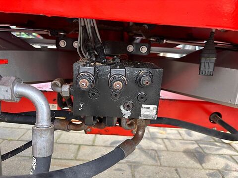 Rauch Axis H 50.1 EMC + W 3