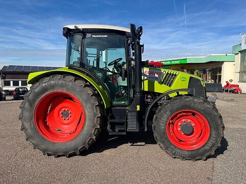 Claas ARION 410 2