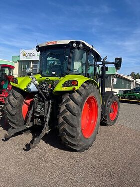 Claas ARION 410 3