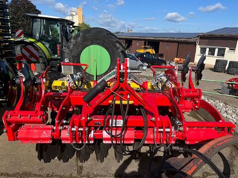 Pöttinger TERRADISC 3001 2