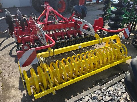 Pöttinger TERRADISC 3001 3