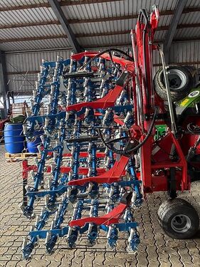 Hatzenbichler Striegel 9,00m AIRFLOW 2