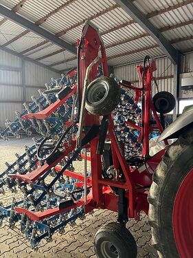 Hatzenbichler Striegel 9,00m AIRFLOW 3