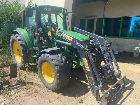 John Deere 6330