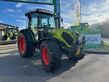 Claas AXOS 240 Advanced