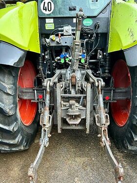 Claas Arion 610 C 3