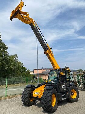 JCB 541-70 Agriplus