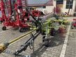 Claas Liner 700 Twin 