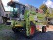 Claas Mega 208