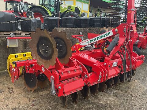Pöttinger Terradisc 3001 3