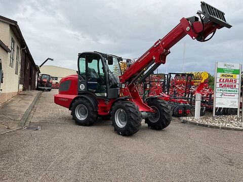 Weidemann 4080 T