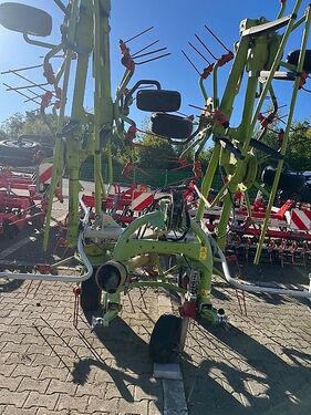 Claas VOLTO 900 2