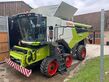 Claas LEXION 8600 TERRA TRAC