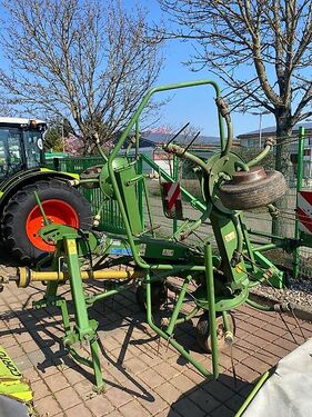 Krone KW 4.62 2