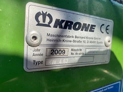 Krone KW 4.62 3