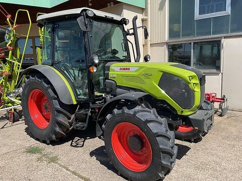 Claas Elios 3.85