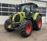 Claas ARION 550 CMATIC CEBIS