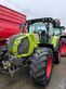 Claas Arion 650 CEBIS