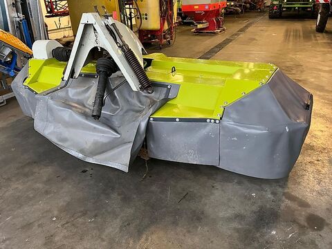 Claas CORTO 3150 FN PROFIL 2