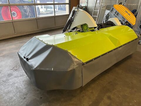 Claas CORTO 3150 FN PROFIL 3