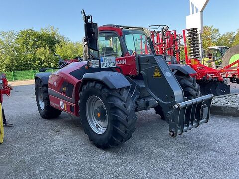 Weidemann T7042