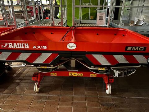 Rauch Axis M 20.2 EMC + W 2