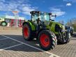 Claas ARION 460 CIS