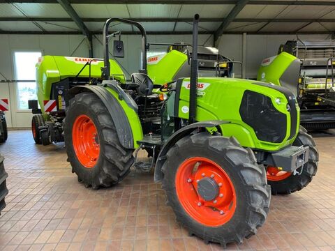 <strong>Claas Elios 210 Plat</strong><br />