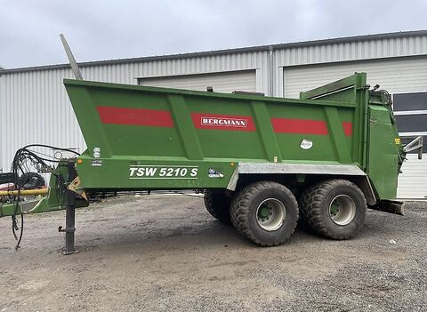 Bergmann TSW 5210S 2