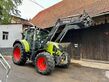 Claas Arion 610 C