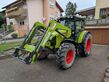 Claas Axos 310 C
