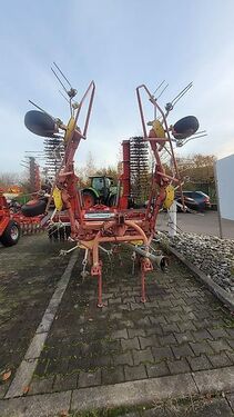 Pöttinger Euro HIT 2