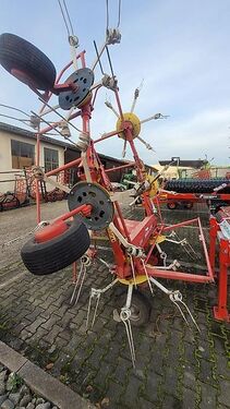 Pöttinger Euro HIT 3