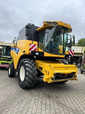 New Holland CX6090