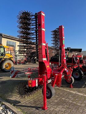 Sonstige ROTOCARE V 6600