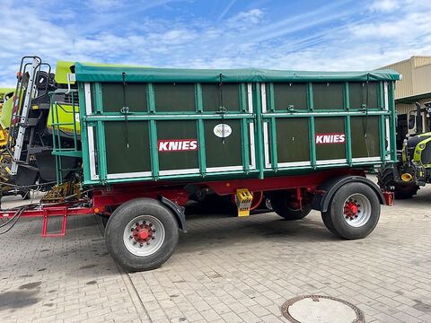 Knies KD 180