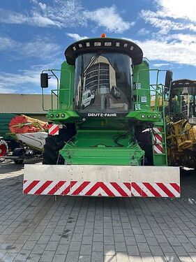 Deutz Fahr 5690 HTS 2