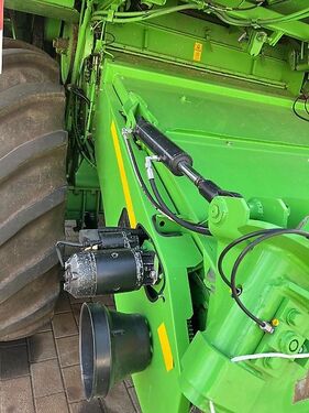 Deutz Fahr 5690 HTS 3