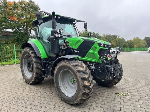 Deutz Fahr 6120