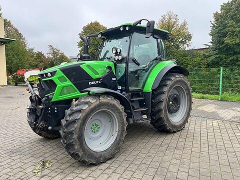 Deutz Fahr 6120 3