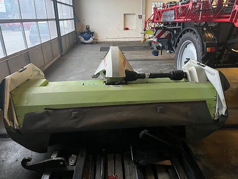 Claas CORTO 3150 F PROFIL 2
