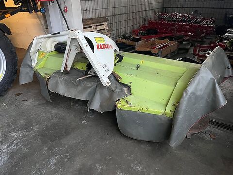 Claas CORTO 3150 F PROFIL 3