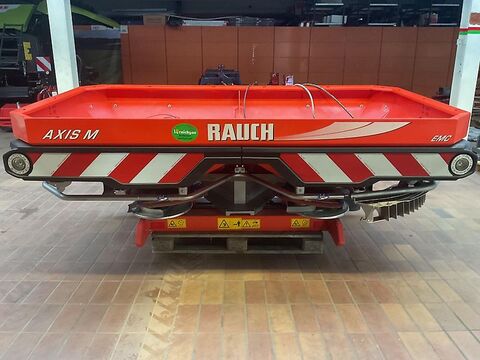 Rauch Axis M 20.2 EMC