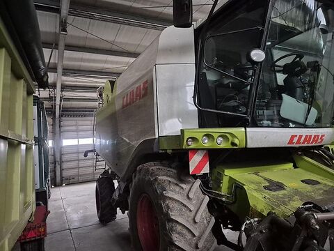 Claas LEXION 620